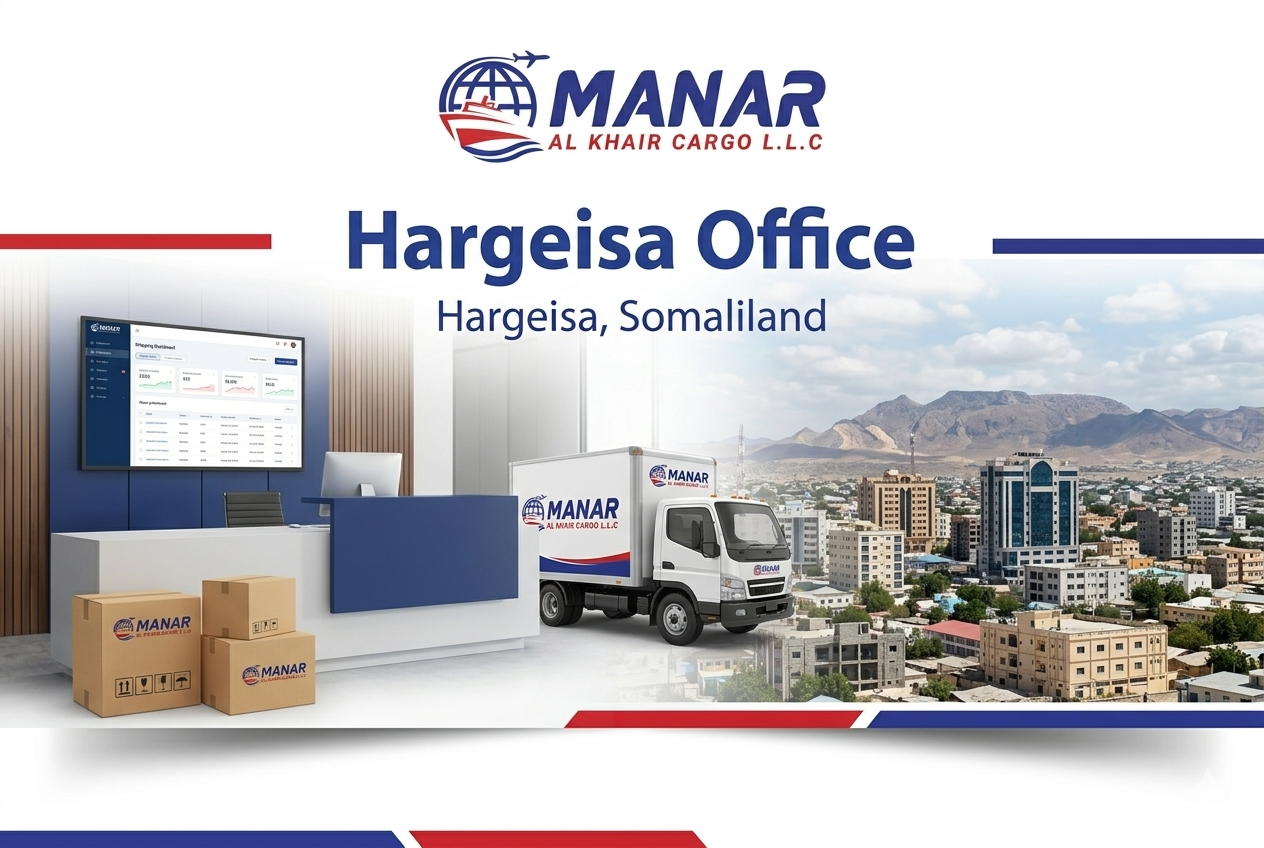 Hargeisa Office
